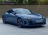 USED 2022 22 AUDI E-TRON GT 93.4kWh Saloon 4dr Electric Auto quattro (476 ps) FINANCE AVAILABLE ZERO DEPOSIT