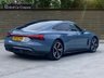 USED 2022 22 AUDI E-TRON GT 93.4kWh Saloon 4dr Electric Auto quattro (476 ps) FINANCE AVAILABLE ZERO DEPOSIT