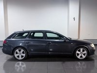USED 2006 06 AUDI A6 AVANT 2.4 S line Estate 5dr Petrol CVT (229 g/km, 174 bhp) 