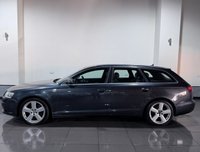 USED 2006 06 AUDI A6 AVANT 2.4 S line Estate 5dr Petrol CVT (229 g/km, 174 bhp) 
