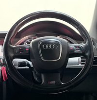 USED 2006 06 AUDI A6 AVANT 2.4 S line Estate 5dr Petrol CVT (229 g/km, 174 bhp) 