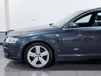USED 2006 06 AUDI A6 AVANT 2.4 S line Estate 5dr Petrol CVT (229 g/km, 174 bhp) 