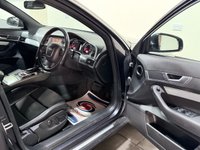 USED 2006 06 AUDI A6 AVANT 2.4 S line Estate 5dr Petrol CVT (229 g/km, 174 bhp) 