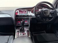 USED 2006 06 AUDI A6 AVANT 2.4 S line Estate 5dr Petrol CVT (229 g/km, 174 bhp) 