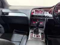 USED 2006 06 AUDI A6 AVANT 2.4 S line Estate 5dr Petrol CVT (229 g/km, 174 bhp) 