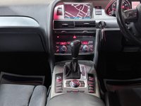USED 2006 06 AUDI A6 AVANT 2.4 S line Estate 5dr Petrol CVT (229 g/km, 174 bhp) 
