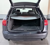 USED 2006 06 AUDI A6 AVANT 2.4 S line Estate 5dr Petrol CVT (229 g/km, 174 bhp) 