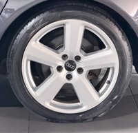 USED 2006 06 AUDI A6 AVANT 2.4 S line Estate 5dr Petrol CVT (229 g/km, 174 bhp) 