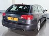 USED 2006 06 AUDI A6 AVANT 2.4 S line Estate 5dr Petrol CVT (229 g/km, 174 bhp) 