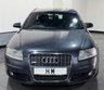 USED 2006 06 AUDI A6 AVANT 2.4 S line Estate 5dr Petrol CVT (229 g/km, 174 bhp) 