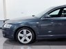 USED 2006 06 AUDI A6 AVANT 2.4 S line Estate 5dr Petrol CVT (229 g/km, 174 bhp) 