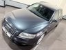 USED 2006 06 AUDI A6 AVANT 2.4 S line Estate 5dr Petrol CVT (229 g/km, 174 bhp) 