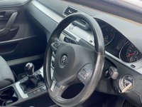 USED 2012 12 VOLKSWAGEN CC 2.0 TDI BlueMotion Tech Saloon 4dr Diesel Manual Euro 5 (s/s) (140 ps) VERY LOW MILES.......SUNROOF