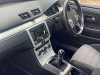 USED 2012 12 VOLKSWAGEN CC 2.0 TDI BlueMotion Tech Saloon 4dr Diesel Manual Euro 5 (s/s) (140 ps) VERY LOW MILES.......SUNROOF