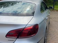 USED 2012 12 VOLKSWAGEN CC 2.0 TDI BlueMotion Tech Saloon 4dr Diesel Manual Euro 5 (s/s) (140 ps) VERY LOW MILES.......SUNROOF