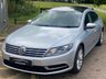 USED 2012 12 VOLKSWAGEN CC 2.0 TDI BlueMotion Tech Saloon 4dr Diesel Manual Euro 5 (s/s) (140 ps) VERY LOW MILES.......SUNROOF