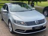 USED 2012 12 VOLKSWAGEN CC 2.0 TDI BlueMotion Tech Saloon 4dr Diesel Manual Euro 5 (s/s) (140 ps) VERY LOW MILES.......SUNROOF