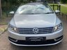 USED 2012 12 VOLKSWAGEN CC 2.0 TDI BlueMotion Tech Saloon 4dr Diesel Manual Euro 5 (s/s) (140 ps) VERY LOW MILES.......SUNROOF