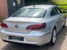 USED 2012 12 VOLKSWAGEN CC 2.0 TDI BlueMotion Tech Saloon 4dr Diesel Manual Euro 5 (s/s) (140 ps) VERY LOW MILES.......SUNROOF