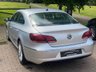 USED 2012 12 VOLKSWAGEN CC 2.0 TDI BlueMotion Tech Saloon 4dr Diesel Manual Euro 5 (s/s) (140 ps) VERY LOW MILES.......SUNROOF