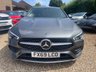 USED 2019 69 MERCEDES-BENZ CLA 1.3 CLA200 AMG Line Coupe 4dr Petrol 7G-DCT Euro 6 (s/s) (163 ps) &pound;595 WORTH OF EXTRAS