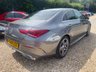 USED 2019 69 MERCEDES-BENZ CLA 1.3 CLA200 AMG Line Coupe 4dr Petrol 7G-DCT Euro 6 (s/s) (163 ps) &pound;595 WORTH OF EXTRAS