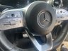 USED 2019 69 MERCEDES-BENZ CLA 1.3 CLA200 AMG Line Coupe 4dr Petrol 7G-DCT Euro 6 (s/s) (163 ps) &pound;595 WORTH OF EXTRAS
