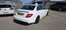 USED 2013 13 MERCEDES-BENZ C-CLASS 2.1 C220 CDI BlueEfficiency AMG Sport Plus Saloon 4dr Diesel G-Tronic+ Euro 5 (s/s) (170 ps) 