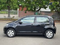 USED 2013 13 VOLKSWAGEN UP! 1.0 Take up! Hatchback 5dr Petrol Manual Euro 5 (60 ps) 
