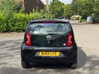 USED 2013 13 VOLKSWAGEN UP! 1.0 Take up! Hatchback 5dr Petrol Manual Euro 5 (60 ps) 