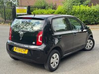 USED 2013 13 VOLKSWAGEN UP! 1.0 Take up! Hatchback 5dr Petrol Manual Euro 5 (60 ps) 