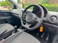 USED 2013 13 VOLKSWAGEN UP! 1.0 Take up! Hatchback 5dr Petrol Manual Euro 5 (60 ps) 