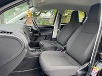 USED 2013 13 VOLKSWAGEN UP! 1.0 Take up! Hatchback 5dr Petrol Manual Euro 5 (60 ps) 