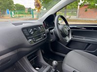 USED 2013 13 VOLKSWAGEN UP! 1.0 Take up! Hatchback 5dr Petrol Manual Euro 5 (60 ps) 