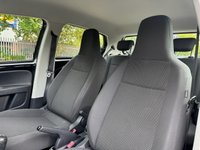 USED 2013 13 VOLKSWAGEN UP! 1.0 Take up! Hatchback 5dr Petrol Manual Euro 5 (60 ps) 