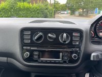 USED 2013 13 VOLKSWAGEN UP! 1.0 Take up! Hatchback 5dr Petrol Manual Euro 5 (60 ps) 