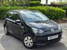USED 2013 13 VOLKSWAGEN UP! 1.0 Take up! Hatchback 5dr Petrol Manual Euro 5 (60 ps) 