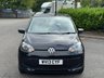 USED 2013 13 VOLKSWAGEN UP! 1.0 Take up! Hatchback 5dr Petrol Manual Euro 5 (60 ps) 