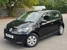USED 2013 13 VOLKSWAGEN UP! 1.0 Take up! Hatchback 5dr Petrol Manual Euro 5 (60 ps) 