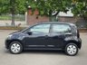 USED 2013 13 VOLKSWAGEN UP! 1.0 Take up! Hatchback 5dr Petrol Manual Euro 5 (60 ps) 
