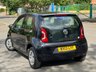 USED 2013 13 VOLKSWAGEN UP! 1.0 Take up! Hatchback 5dr Petrol Manual Euro 5 (60 ps) 