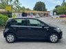 USED 2013 13 VOLKSWAGEN UP! 1.0 Take up! Hatchback 5dr Petrol Manual Euro 5 (60 ps) 