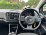 USED 2013 13 VOLKSWAGEN UP! 1.0 Take up! Hatchback 5dr Petrol Manual Euro 5 (60 ps) 