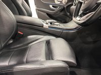 USED 2015 65 MERCEDES-BENZ C-CLASS 2.1 C250d AMG Line (Premium) Saloon 4dr Diesel 7G-Tronic+ Euro 6 (s/s) (204 ps) Striking Polar White C- Class C250 d AMG Line Permium