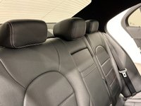 USED 2015 65 MERCEDES-BENZ C-CLASS 2.1 C250d AMG Line (Premium) Saloon 4dr Diesel 7G-Tronic+ Euro 6 (s/s) (204 ps) Striking Polar White C- Class C250 d AMG Line Permium