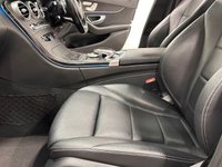 USED 2015 65 MERCEDES-BENZ C-CLASS 2.1 C250d AMG Line (Premium) Saloon 4dr Diesel 7G-Tronic+ Euro 6 (s/s) (204 ps) Striking Polar White C- Class C250 d AMG Line Permium