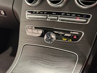 USED 2015 65 MERCEDES-BENZ C-CLASS 2.1 C250d AMG Line (Premium) Saloon 4dr Diesel 7G-Tronic+ Euro 6 (s/s) (204 ps) Striking Polar White C- Class C250 d AMG Line Permium
