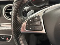 USED 2015 65 MERCEDES-BENZ C-CLASS 2.1 C250d AMG Line (Premium) Saloon 4dr Diesel 7G-Tronic+ Euro 6 (s/s) (204 ps) Striking Polar White C- Class C250 d AMG Line Permium