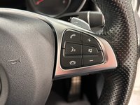 USED 2015 65 MERCEDES-BENZ C-CLASS 2.1 C250d AMG Line (Premium) Saloon 4dr Diesel 7G-Tronic+ Euro 6 (s/s) (204 ps) Striking Polar White C- Class C250 d AMG Line Permium