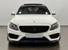 USED 2015 65 MERCEDES-BENZ C-CLASS 2.1 C250d AMG Line (Premium) Saloon 4dr Diesel 7G-Tronic+ Euro 6 (s/s) (204 ps) Striking Polar White C- Class C250 d AMG Line Permium